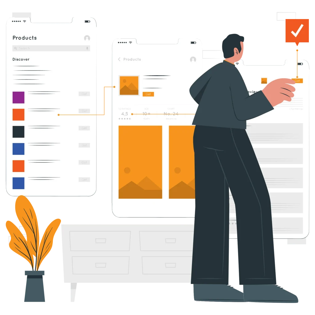 facebook ads - app promotion