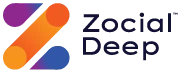 Zocial Deep - บริษัทโฆษณาออนไลน์